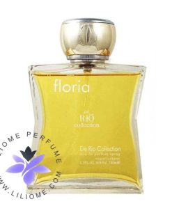 عطر ادکلن ریو فلوریا زنانه (مشابه ایفوریا زنانه) | Rio collection Floria for Women