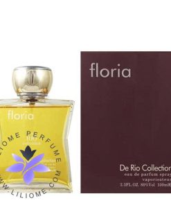 عطر ادکلن ریو فلوریا زنانه (مشابه ایفوریا زنانه) | Rio collection Floria for Women