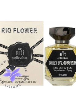 عطر ادکلن ریو فلاور (مشابه فلاور بمب) | Rio collection Flower