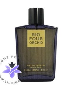 عطر ادکلن ریو فور ارکید (مشابه تام فورد بلک ارکید) | Rio collection Four Orchid