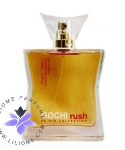 عطر ادکلن ریو گوچی راش (مشابه گوچی راش) | Rio collection Gochi Rush