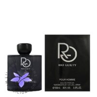 عطر ادکلن ریو گیلتی (مشابه گوچی گیلتی مردانه) | Rio collection Guilty