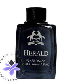 عطر ادکلن ریو هرالد (مشابه مارلی هرود) | Rio collection Herald