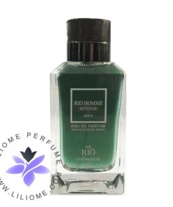عطر ادکلن ریو هوم اینتنس (مشابه دیور هوم اینتنس) | Rio collection Homme Intense