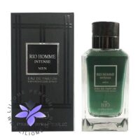 عطر ادکلن ریو هوم اینتنس (مشابه دیور هوم اینتنس) | Rio collection Homme Intense