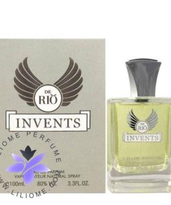 عطر ادکلن ریو اینونتس (پاکورابان اینوکتوس) | Rio collection Invents
