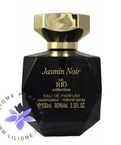 عطر ادکلن ریو جاسمین نویر (مشابه بولگاری جاسمین نویر) | Rio collection Jasmin Noir