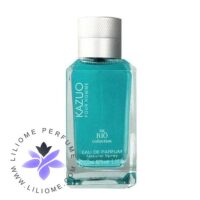 عطر ادکلن ریو کازو پور هوم (مشابه کنزو پورهوم) | Rio collection Kazuo Pour Homme