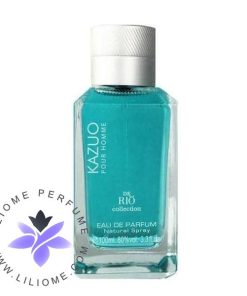 عطر ادکلن ریو کازو پور هوم (مشابه کنزو پورهوم) | Rio collection Kazuo Pour Homme