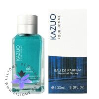عطر ادکلن ریو کازو پور هوم (مشابه کنزو پورهوم) | Rio collection Kazuo Pour Homme