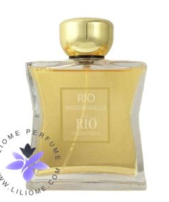 عطر ادکلن ریو مادمازل (مشابه شنل کوکو مادمازل) | Rio collection Mademoiselle