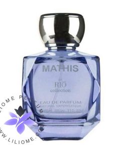عطر ادکلن ریو ماتیس (مشابه لالیک آمیتیس) | Rio collection Mathis