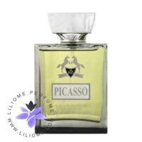 عطر ادکلن ریو پیکاسو (مشابه مارلی پگاسوس) | Rio collection Picasso