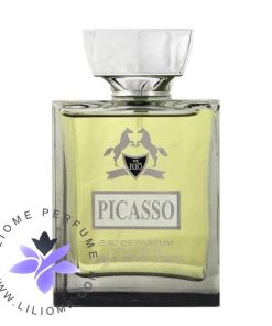 عطر ادکلن ریو پیکاسو (مشابه مارلی پگاسوس) | Rio collection Picasso