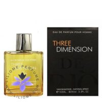 عطر ادکلن ریو تری دیمنشن (مشابه تق هرمس) | Rio collection Three Dimension