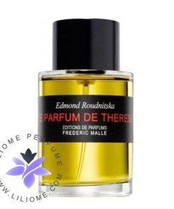 عطر ادکلن فردریک مال له پارفوم د تیقس | Frederic Malle Le Parfum de Therese
