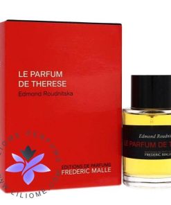 عطر ادکلن فردریک مال له پارفوم د تیقس | Frederic Malle Le Parfum de Therese