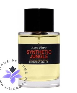 عطر ادکلن فردریک مال سینتتیک جانگل | Frederic Malle Synthetic Jungle