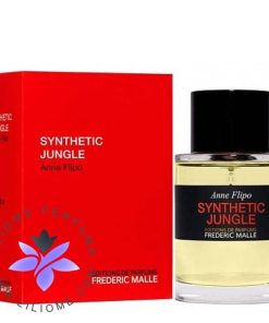 عطر ادکلن فردریک مال سینتتیک جانگل | Frederic Malle Synthetic Jungle