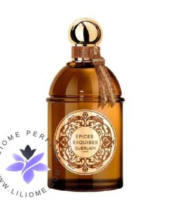 عطر ادکلن گرلن اپیکس اکسکویسس | Guerlain Épices Exquises