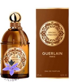 عطر ادکلن گرلن اپیکس اکسکویسس | Guerlain Épices Exquises
