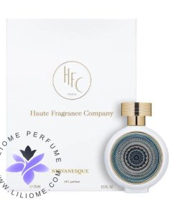 عطر ادکلن اچ اف سی نیروانسک اوت فرگرنس کمپانی | HFC Nirvanesque Haute Fragrance Company