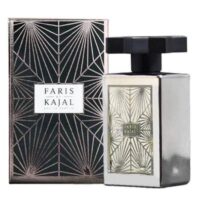 عطر ادکلن کژال-کجال فاریس | Kajal Faris