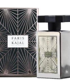 عطر ادکلن کژال-کجال فاریس | Kajal Faris