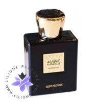 عطر ادکلن کیکو مچری امبر میرابیلیس | Keiko Mecheri Amber Mirabilis