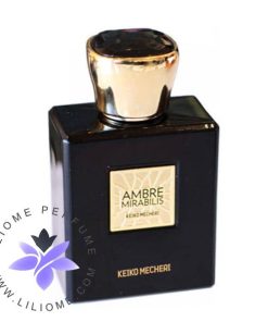 عطر ادکلن کیکو مچری امبر میرابیلیس | Keiko Mecheri Amber Mirabilis