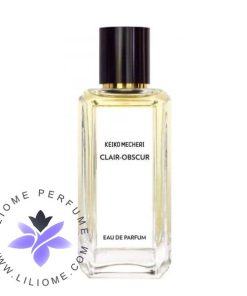 عطر ادکلن کیکو مچری کلیر آبسکور جاسمین | Keiko Mecheri Clair-Obscur (Jasmine)