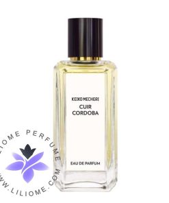 عطر ادکلن کیکو مچری کویر کوردوبا | Keiko Mecheri Cuir Cordoba