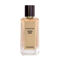 عطر ادکلن کیکو مچری کوریوس امبر | Keiko Mecheri Curious Amber