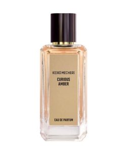 عطر ادکلن کیکو مچری کوریوس امبر | Keiko Mecheri Curious Amber