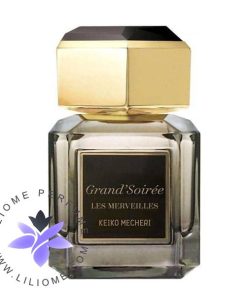 عطر ادکلن کیکو مچری گرند سویری | Keiko Mecheri Grand Soiree