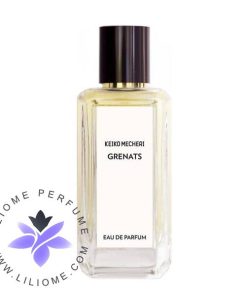 عطر ادکلن کیکو مچری گرناتس | Keiko Mecheri Grenats