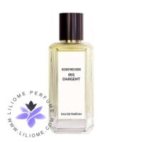 عطر ادکلن کیکو مچری ایریس د آرجنت | Keiko Mecheri Iris d'Argent