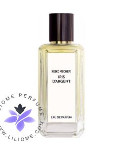 عطر ادکلن کیکو مچری ایریس د آرجنت | Keiko Mecheri Iris d'Argent