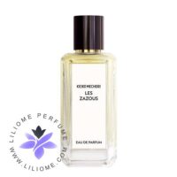 عطر ادکلن کیکو مچری لس زازوس | Keiko Mecheri Les Zazous