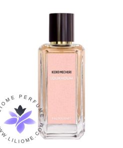 عطر ادکلن کیکو مچری لوخوم او پودری | Keiko Mecheri Loukhoum Eau Poudree
