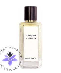 عطر ادکلن کیکو مچری ماکاسار بویس د سانتال | Keiko Mecheri Makassar (Bois de Santal)