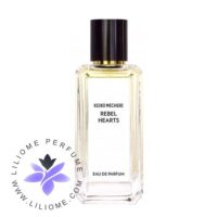 عطر ادکلن کیکو مچری ریبل هرتس | Keiko Mecheri Rebel Hearts