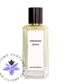 عطر ادکلن کیکو مچری ساویل | Keiko Mecheri Savile