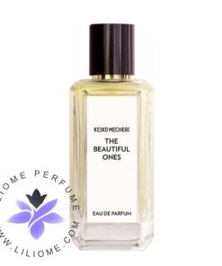عطر ادکلن کیکو مچری د بیوتیفول وانز | Keiko Mecheri The Beautiful Ones