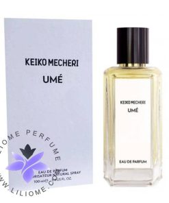عطر ادکلن کیکو مچری اومه | Keiko Mecheri Ume