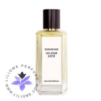 عطر ادکلن کیکو مچری آن جور دی اته | Keiko Mecheri Un Jour d'Ete