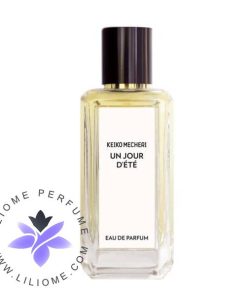 عطر ادکلن کیکو مچری آن جور دی اته | Keiko Mecheri Un Jour d'Ete