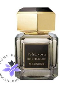 عطر ادکلن کیکو مچری ولورزا | Keiko Mecheri Velourosa