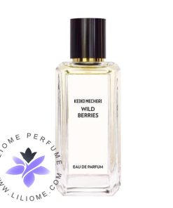 عطر ادکلن کیکو مچری وایلد بریز | Keiko Mecheri Wild Berries