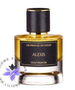 عطر ادکلن لس فلورز دو گلف الکسیس | Les Fleurs du Golfe Alexis
